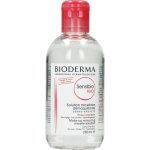 Bioderma Sensibio H20 Micellar Cleanser 250 Ml