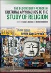 The Bloomsbury Reader In Cultural Approaches To The Study Of Religion Hardcover