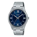 Casio Standard Collection Mens Wr - MTP-V005D-2B5UDF
