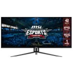 MSI MAG 401QR 40" Ultra Wide UWQHD Gaming Monitor - 155Hz