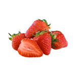 Strawberry Red Touch Concentrate - 100ML