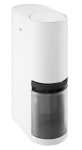 LG 34L White Dehumidifier - DD20GMWE1