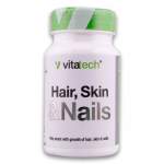 Hair Skin & Nails 30S