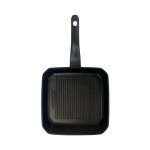 Cem Cast Aluminium Grill 26X26CM