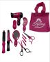 Beauty Salon Hairdressing Play Set