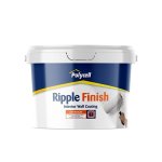 Plascon Polycell Ripple 5L