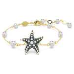 SWAROVSKI Idyllia Bracelet Crystal Pearls