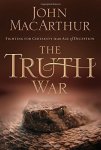 The Truth War: Fighting For Certainty In An Age Of Deception