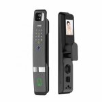 Smart Wifi Door Lock Facial Recognition Smart Life