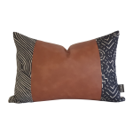 Ebony Pattern 1 Scatter Cover