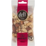 Deli Mixed Nuts Roasted & Salted 100G