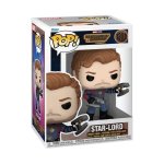 Funko Pop Marvel Studios Guardians Of The Galaxy Volume 3 Star Lord