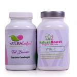 Vital C Fat Burner