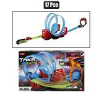 Vehicle Launch & Go 3 Loop Track P b 47C