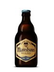 Maredsous Triple 10% 330ML - 24