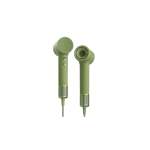 MINI High Performance Hairdryer Jungle Green