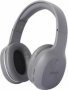 Edifier W600BT Over-ear Bluetooth Stereo Headphones Grey