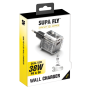 Supafly Circuit Series Wall Charger Type C 38W