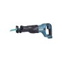 Makita Cordless Recipro Saw Tool Only - DJR186ZK