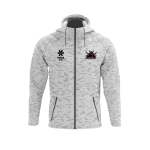 Central Samurias Soft Shell Mens Hoody - 9-10