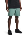Men's Ua Vanish Woven Shorts - Fresco Green XS