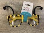 Bee Glasses