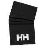 Hh Neck - 992 Black Std