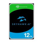Seagate Skyhawk Ai 12TB 3.5” Hdd