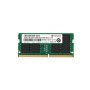 Transcend DDR4-3200 So-dimm 32GB Jetram JM3200HSE-32G