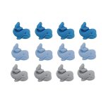 Whales Pack Of 12