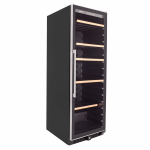 Snomaster VT-155BEV 428L Wine And Beverage Fridge