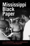 Mississippi Black Paper Hardcover