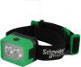 Head Lamp Rechargeable Mobiya Front