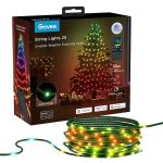 String Lights 2S - 20M - Smart Festive Lights With Music Sync