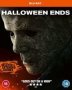 Halloween Ends Blu-ray Disc