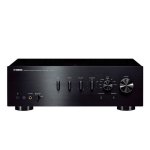 Yamaha AS701 Integrated Stereo Amplifier