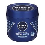 Nivea Cool Kick Body Cream 400ML