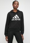 Adidas Performance W Bl Fl R HD - Black