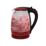 Mellerware 1.8LT Cordless Kettle Red