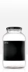 Consol 2L Catering Jar