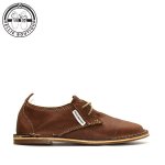 Plain Jane Tan Rust - 9