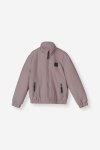 BOYS Bomber Jacket - 10 Brown