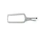 Pliers C-clamp Flat 450MM
