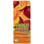 Orange Fruit Juice Box 200ML