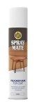 Polyurethane Spraymate Satin Clear 250ML