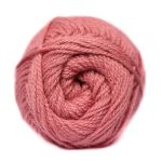Charity Dk Pullskein Wool 100GR Teaberry