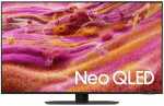 Samsung 248CM 98" 4K Neo Qled MINI LED Vision Ai Tv - QA98QN90FAKXXA
