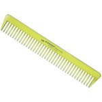 Comb Colour Line Mesh Assorted Colours