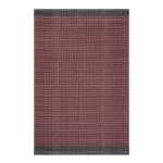 Dune Cotton Rug Merlot 160X230CM 200X300CM 300X400CM - 300CM X 400CM
