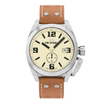 Canteen Stainless Steel Men's Watch TW1000